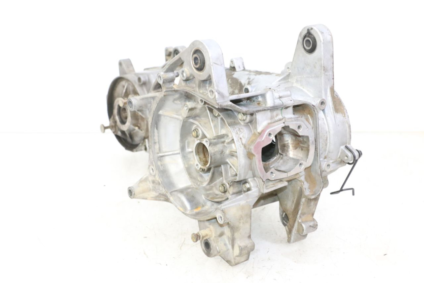 photo de CARTER MOTORE PEUGEOT STREETZONE I 2T 50 (2018 - 2020)