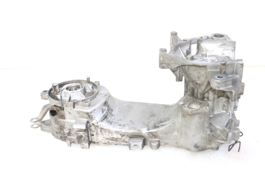 photo de CARTER MOTORE PEUGEOT STREETZONE I 2T 50 (2018 - 2020)