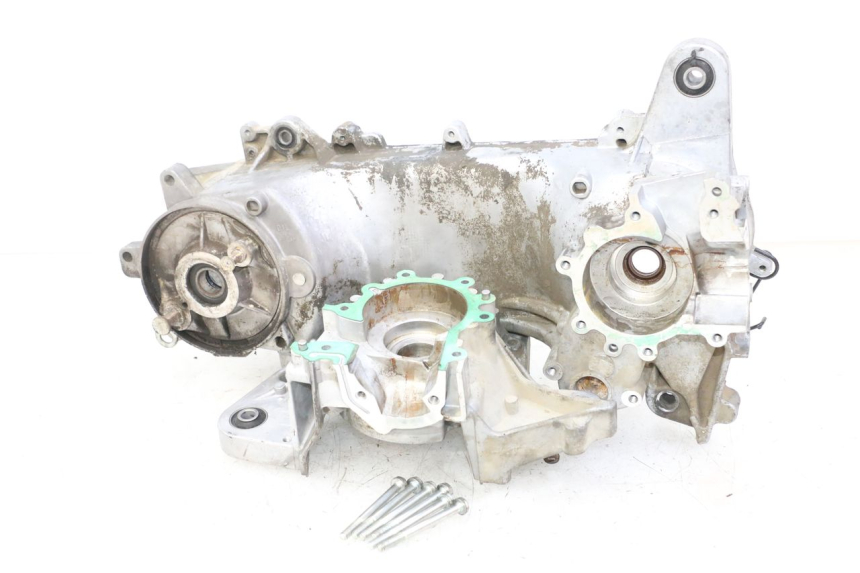 photo de CARTER MOTORE PEUGEOT STREETZONE I NAKED 2T 50 (2018 - 2020)