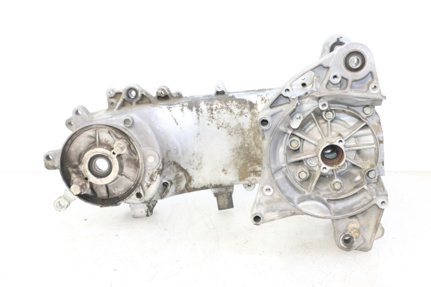 photo de CARTER MOTORE PEUGEOT STREETZONE I NAKED 2T 50 (2018 - 2020)