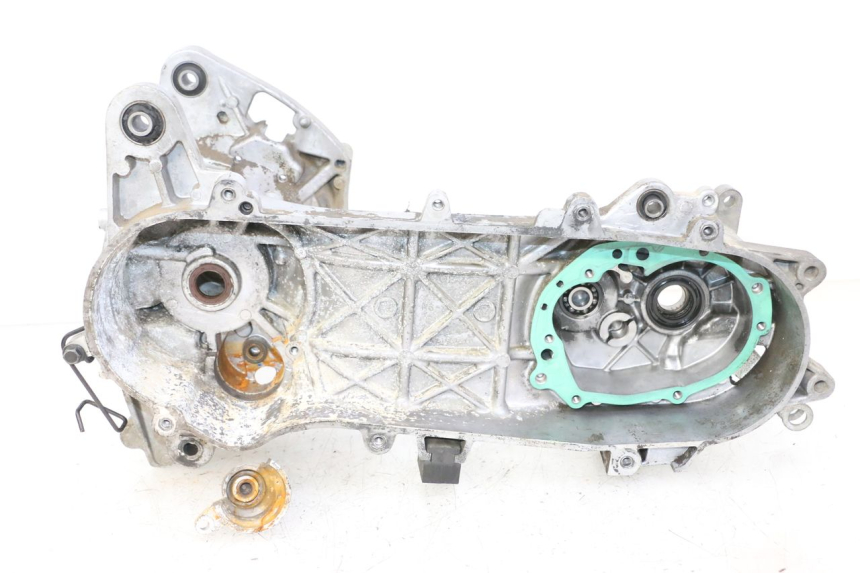 photo de CARTER MOTORE PEUGEOT STREETZONE I NAKED 2T 50 (2018 - 2020)