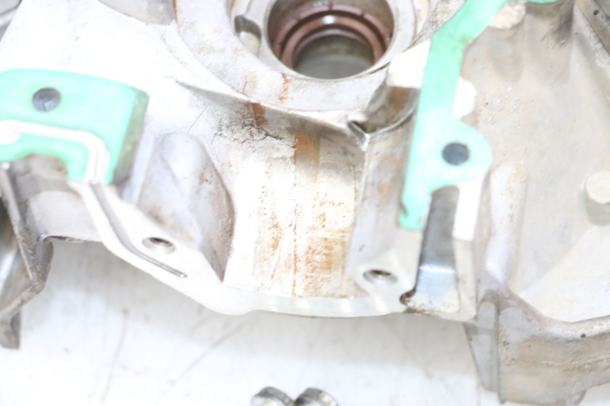 photo de CARTER MOTORE PEUGEOT STREETZONE I NAKED 2T 50 (2018 - 2020)