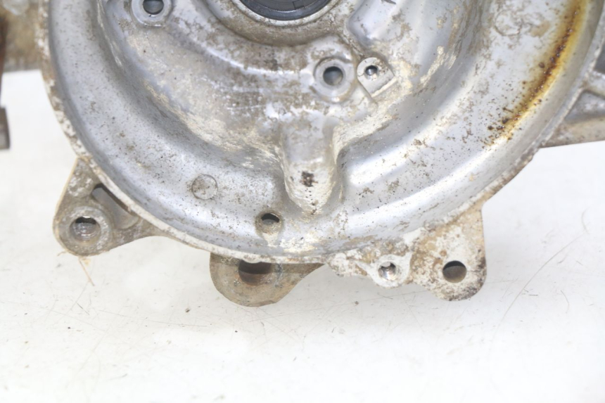photo de CARTER BAS MOTEUR SUZUKI CP 80 (1985 - 1996)