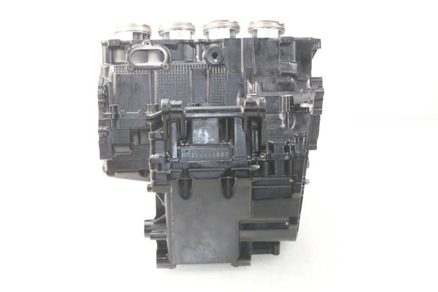 photo de CARTER MOTORE INFERIORE SUZUKI GSR 600 (2005 - 2012)