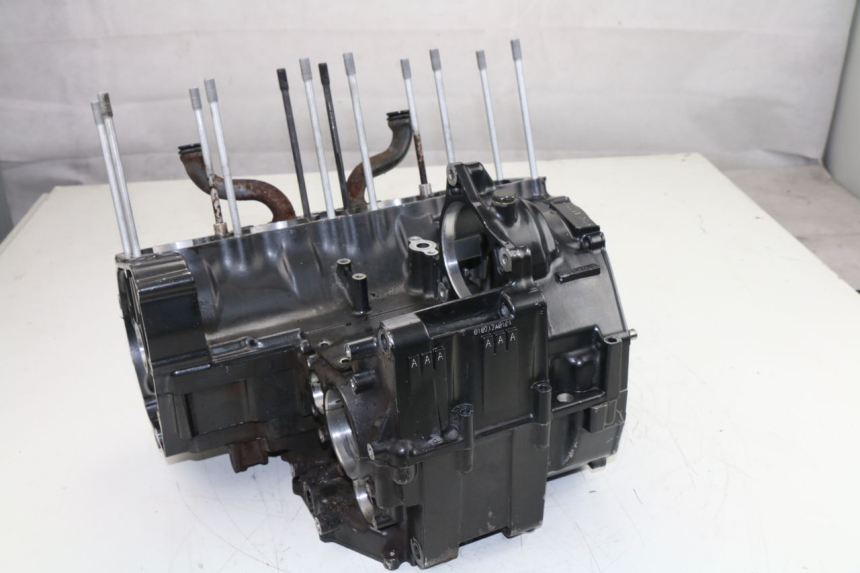 photo de CARTER MOTORE INFERIORE SUZUKI GSX  INAZUMA 750 (1998 - 2003)