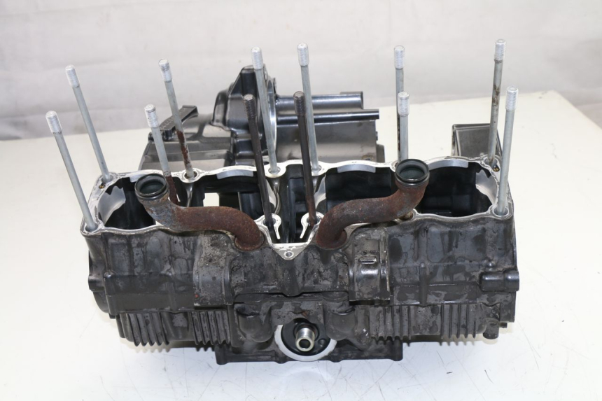 photo de CARTER MOTORE INFERIORE SUZUKI GSX  INAZUMA 750 (1998 - 2003)