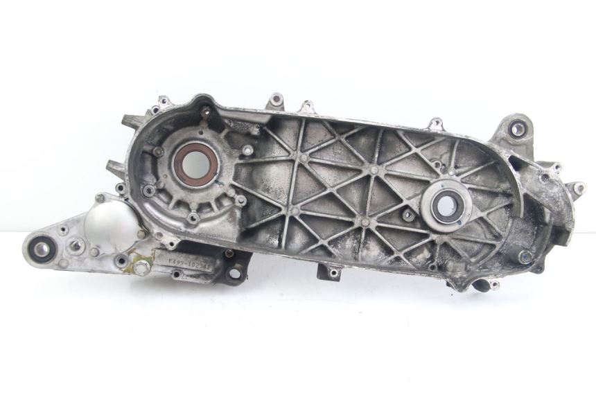 photo de CARTER BAS MOTORE SUZUKI SIXTEEN 125 (2008 - 2010)