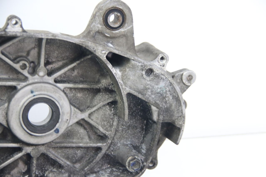 photo de CARTER BAS MOTORE SUZUKI SIXTEEN 125 (2008 - 2010)
