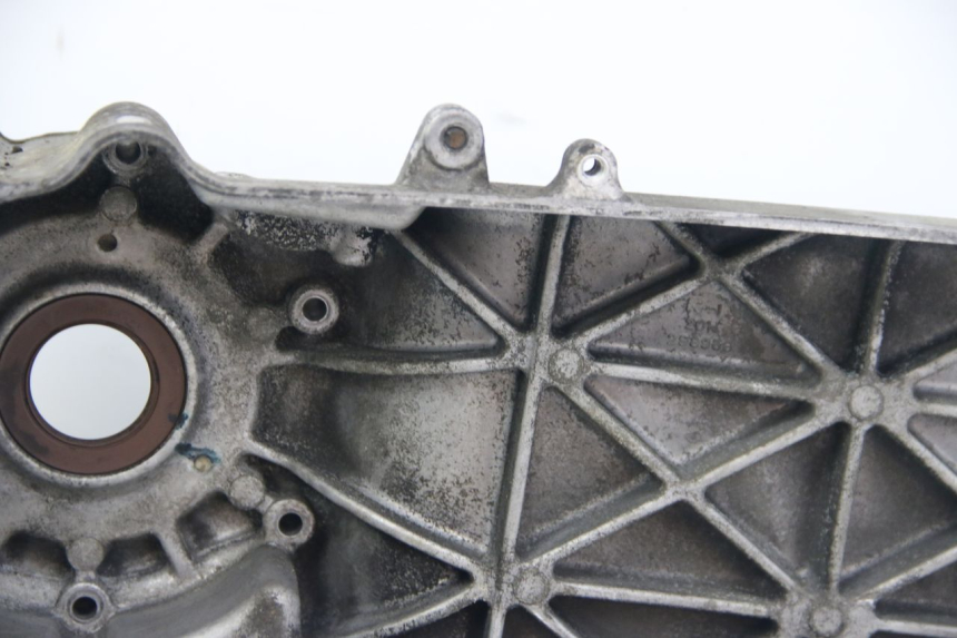photo de CARTER BAS MOTORE SUZUKI SIXTEEN 125 (2008 - 2010)