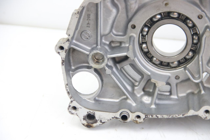 photo de CARTER BAS MOTORE SUZUKI SIXTEEN 125 (2008 - 2010)