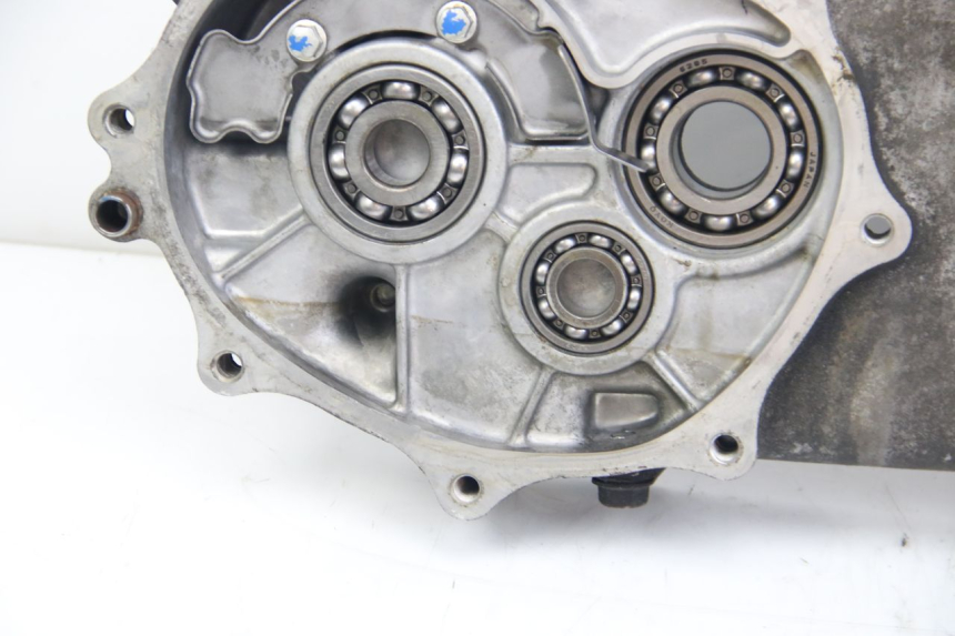 photo de CARTER BAS MOTORE SUZUKI SIXTEEN 125 (2008 - 2010)