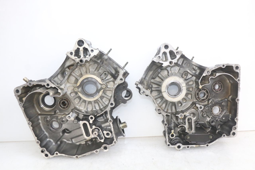 photo de CARTER BAS MOTEUR SUZUKI SV N 650 (1999 - 2002)