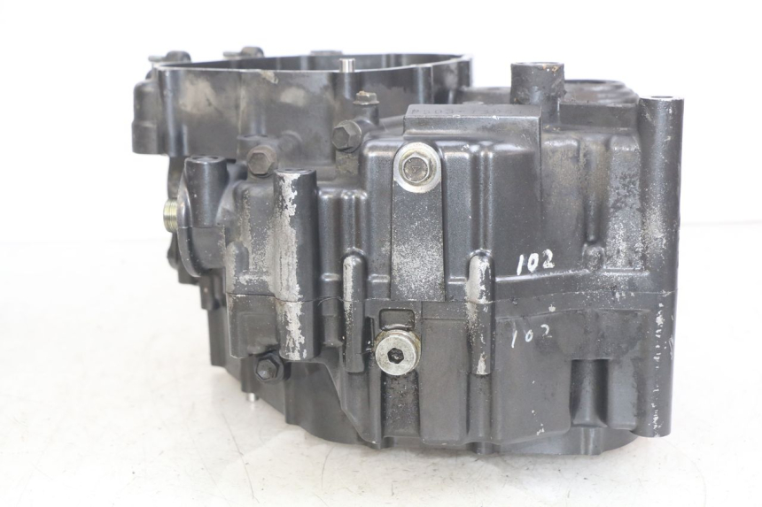 photo de CARTER BAS MOTEUR SUZUKI SV N 650 (1999 - 2002)