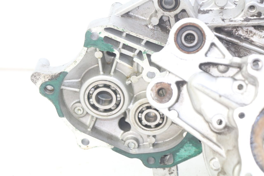 photo de CARTER MOTORE INFERIORE SYM JET EURO X 2T 50 (2003 - 2007)