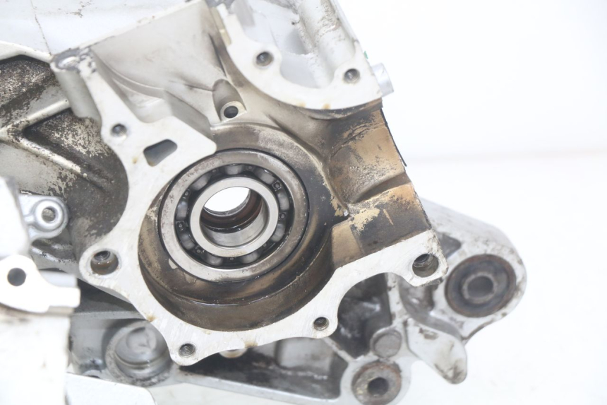 photo de CARTER MOTORE INFERIORE SYM JET EURO X 2T 50 (2003 - 2007)