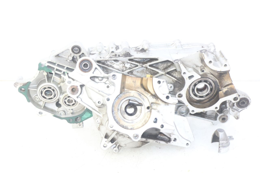 photo de CARTER MOTORE INFERIORE SYM JET EURO X 2T 50 (2003 - 2007)