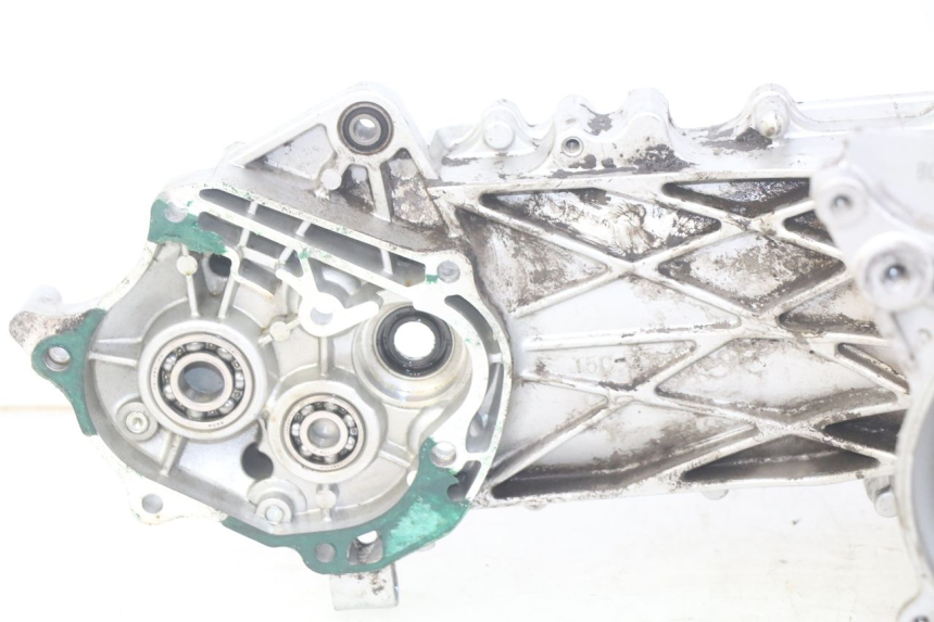 photo de CARTER MOTORE INFERIORE SYM JET EURO X 2T 50 (2003 - 2007)