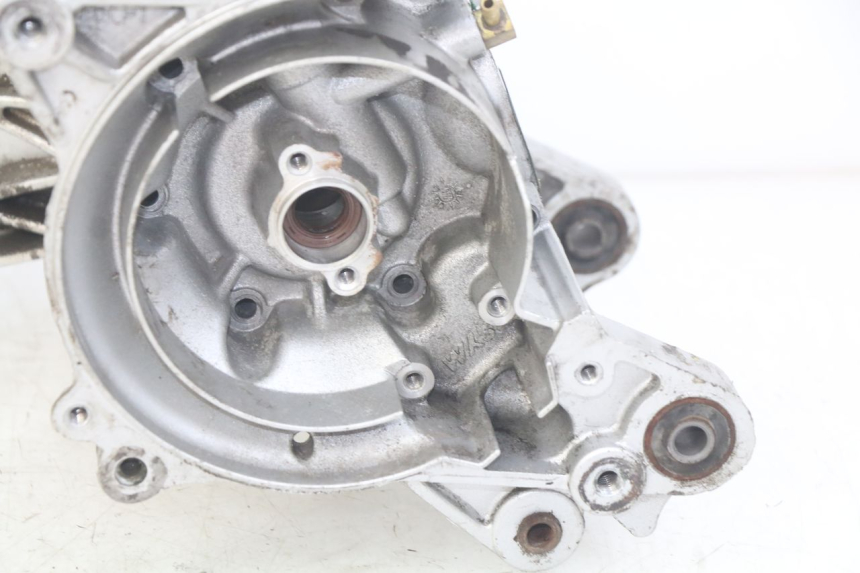 photo de CARTER MOTORE INFERIORE SYM JET EURO X 2T 50 (2003 - 2007)