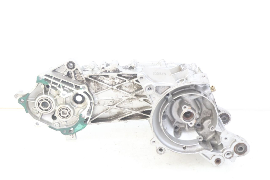 photo de CARTER MOTORE INFERIORE SYM JET EURO X 2T 50 (2003 - 2007)