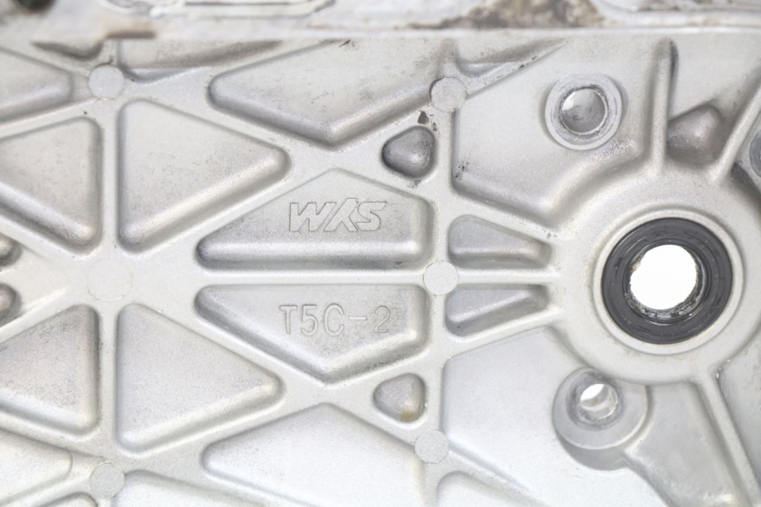 photo de CARTER MOTORE INFERIORE SYM JET EURO X 2T 50 (2003 - 2007)
