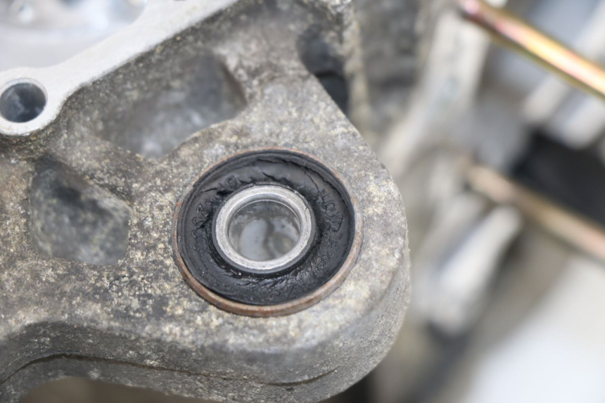 photo de CARTER MOTORE INFERIORE SYM ORBIT 2 50 (2008 - 2014)