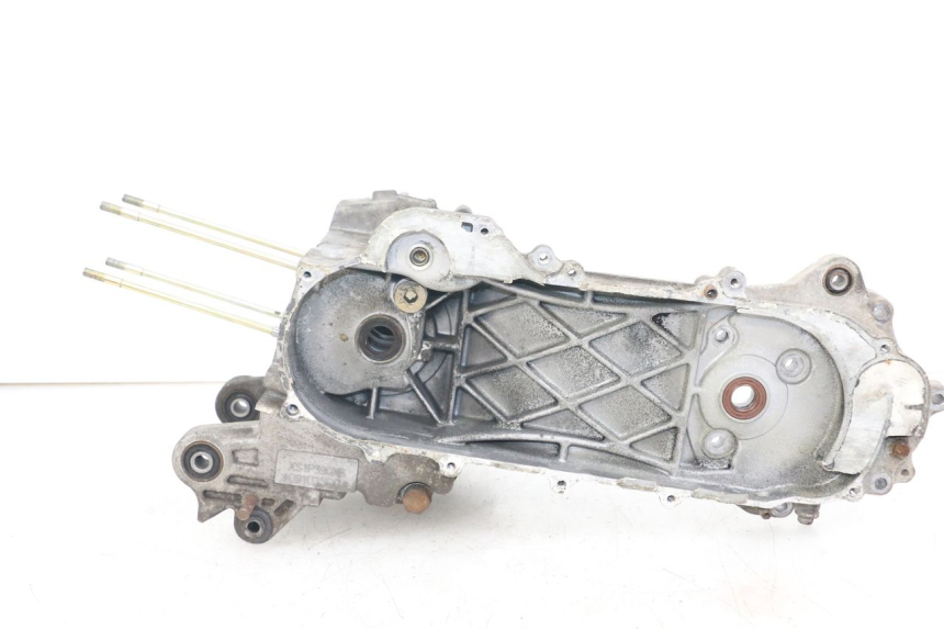 photo de CARTER MOTORE INFERIORE SYM ORBIT 50 (2008 - 2010)