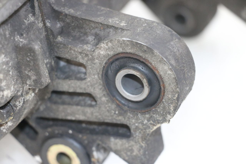 photo de CARTER MOTORE INFERIORE SYM ORBIT 50 (2008 - 2010)