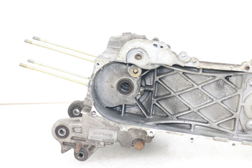 photo de CARTER MOTORE INFERIORE SYM ORBIT 50 (2008 - 2010)