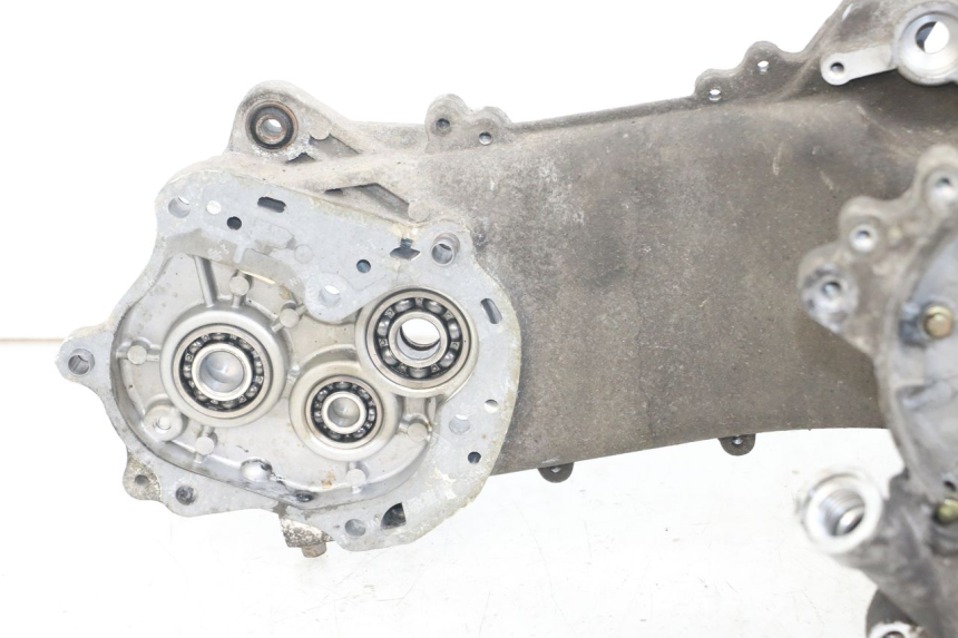 photo de CARTER MOTORE INFERIORE SYM ORBIT 50 (2008 - 2010)