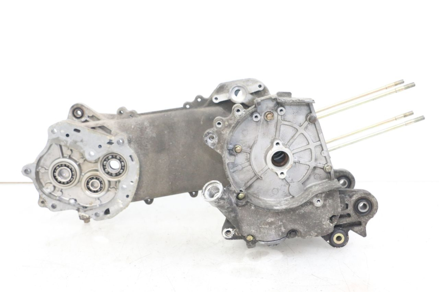 photo de CARTER MOTORE INFERIORE SYM ORBIT 50 (2008 - 2010)