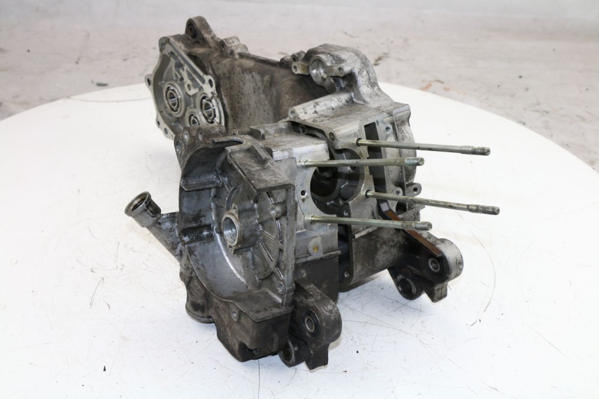 photo de CARTER MOTORE INFERIORE SYM ORBIT 50 (2008 - 2010)