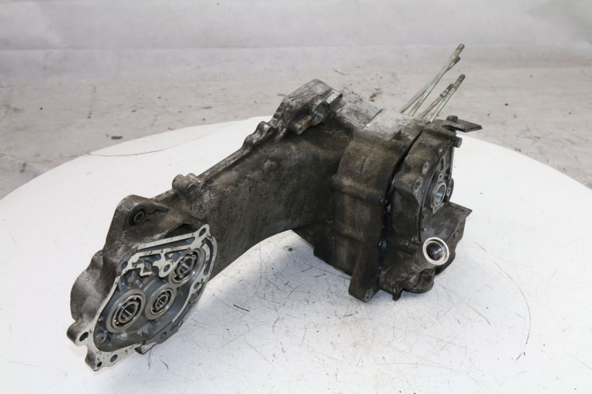 photo de CARTER MOTORE INFERIORE SYM ORBIT 50 (2008 - 2010)