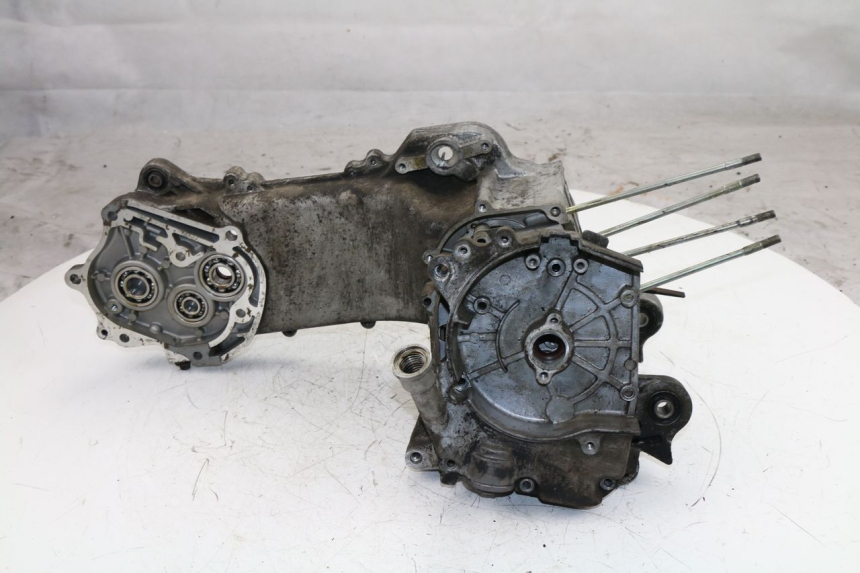 photo de CARTER MOTORE INFERIORE SYM ORBIT 50 (2008 - 2010)