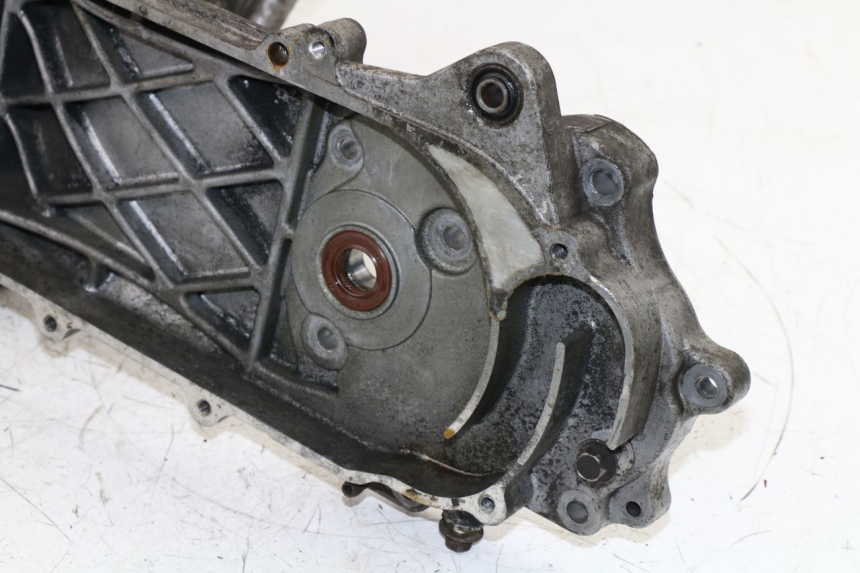 photo de CARTER MOTORE INFERIORE SYM ORBIT 50 (2008 - 2010)