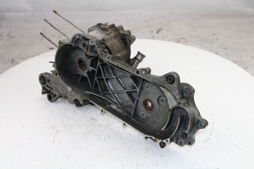 photo de CARTER MOTORE INFERIORE SYM ORBIT 50 (2008 - 2010)