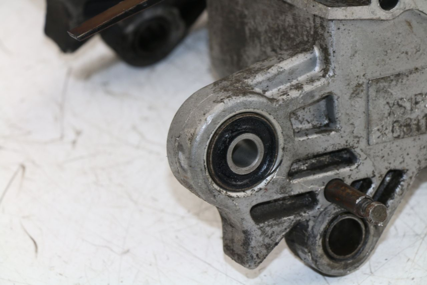 photo de CARTER MOTORE INFERIORE SYM ORBIT 50 (2008 - 2010)