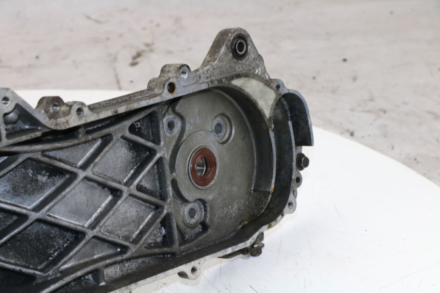 photo de CARTER MOTORE INFERIORE SYM ORBIT 50 (2008 - 2010)