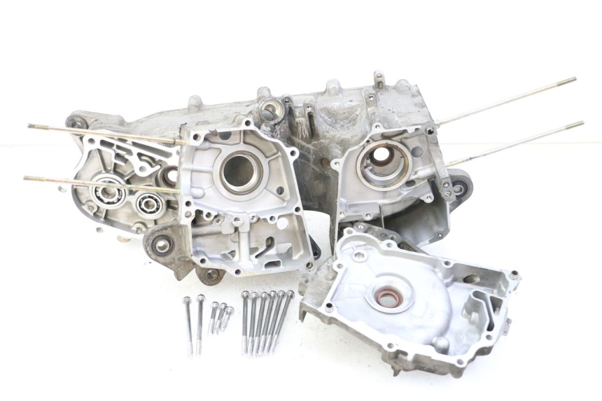 photo de CARTER BAS MOTORE SYM ORBIT III 3 4T 50 (2018 - 2021)