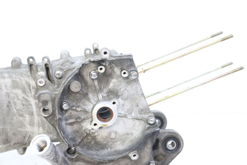 photo de CARTER BAS MOTORE SYM ORBIT III 3 4T 50 (2018 - 2021)