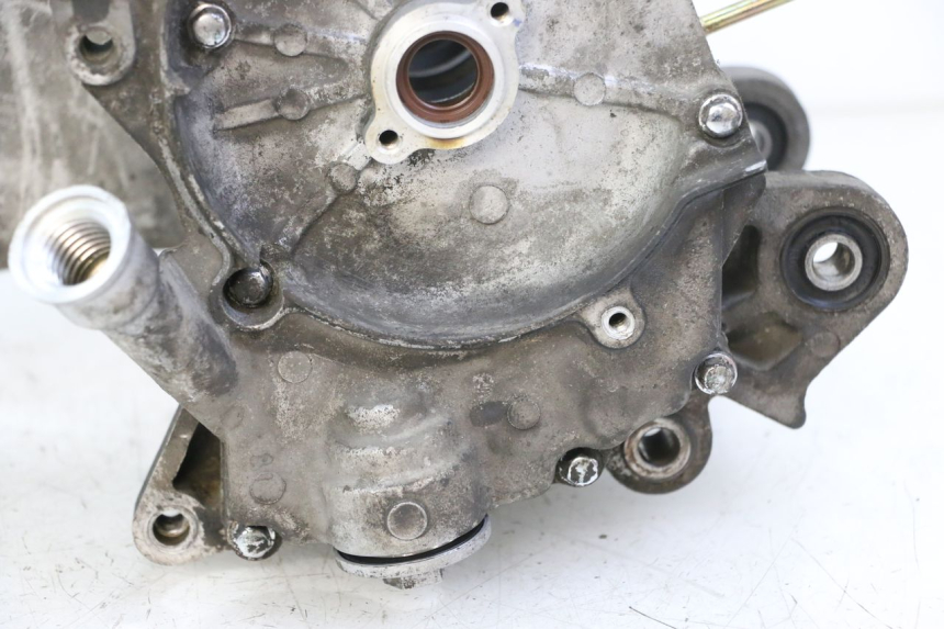 photo de CARTER BAS MOTORE SYM ORBIT III 3 4T 50 (2018 - 2021)