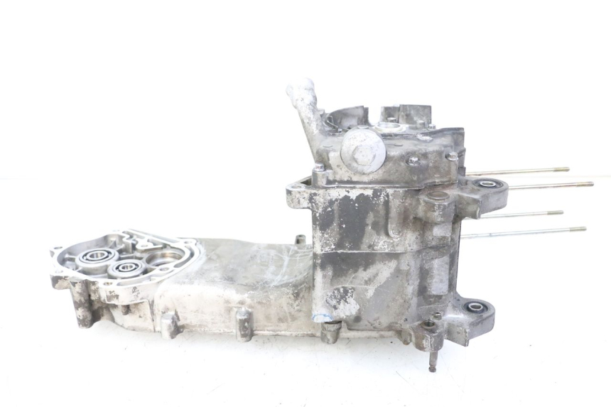 photo de CARTER BAS MOTORE SYM ORBIT III 3 4T 50 (2018 - 2021)