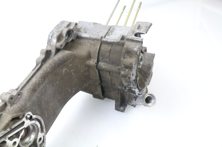 photo de CARTER MOTORE INFERIORE SYM SYMPLY 4T 50 (2012 - 2015)