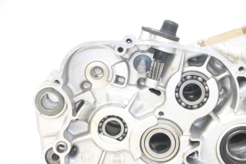 photo de CARTER BAS MOTEUR YAMAHA TDR DELTABOX 125 (1993 - 2003)