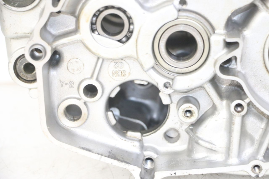 photo de CARTER BAS MOTEUR YAMAHA TDR DELTABOX 125 (1993 - 2003)