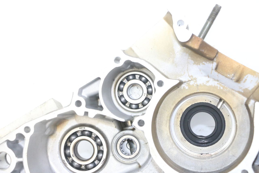 photo de CARTER BAS MOTEUR YAMAHA TDR DELTABOX 125 (1993 - 2003)