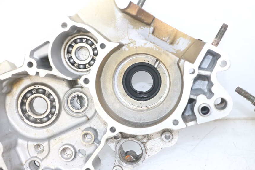 photo de CARTER BAS MOTEUR YAMAHA TDR DELTABOX 125 (1993 - 2003)