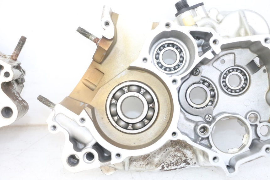 photo de CARTER BAS MOTEUR YAMAHA TDR DELTABOX 125 (1993 - 2003)