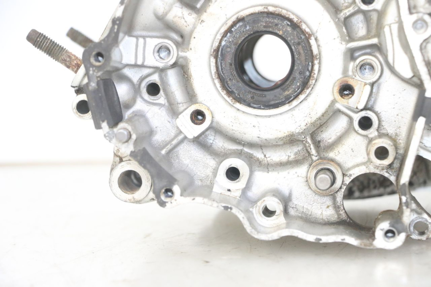 photo de CARTER BAS MOTEUR YAMAHA TDR DELTABOX 125 (1993 - 2003)