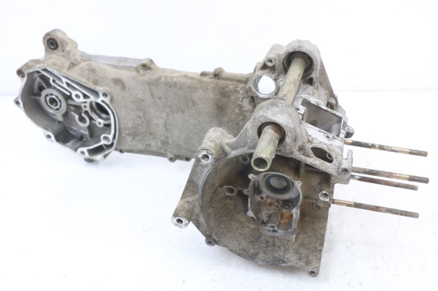 photo de CARTER MOTORE TNT MOTOR GRIDO 2T 50 (2010 - 2019)