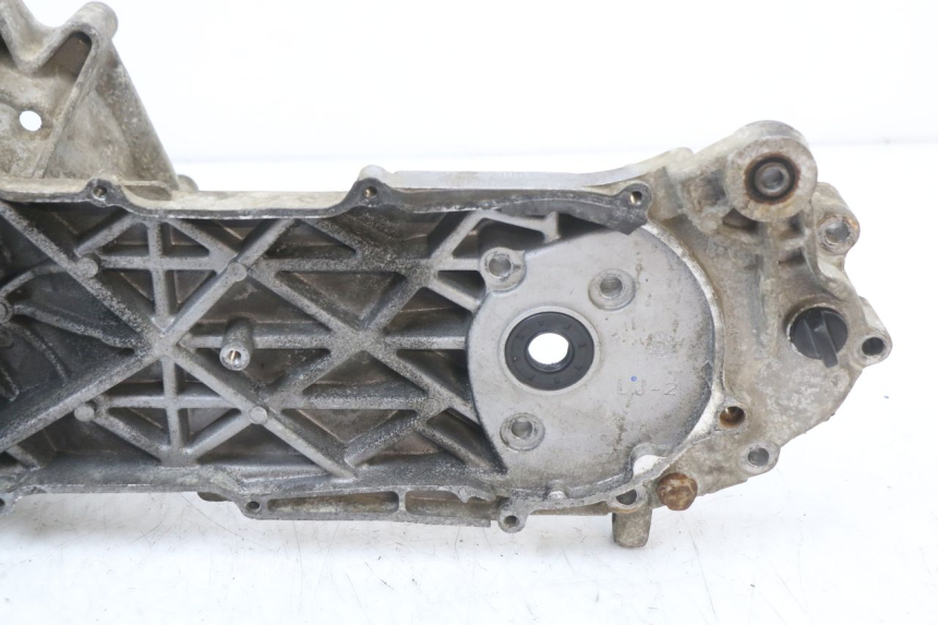 photo de CARTER MOTORE TNT MOTOR GRIDO 2T 50 (2010 - 2019)
